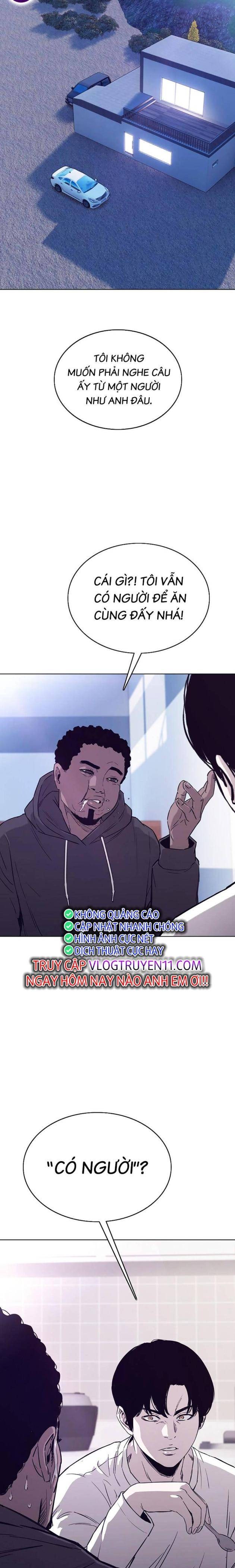 Loser Báo Thù - Page 27