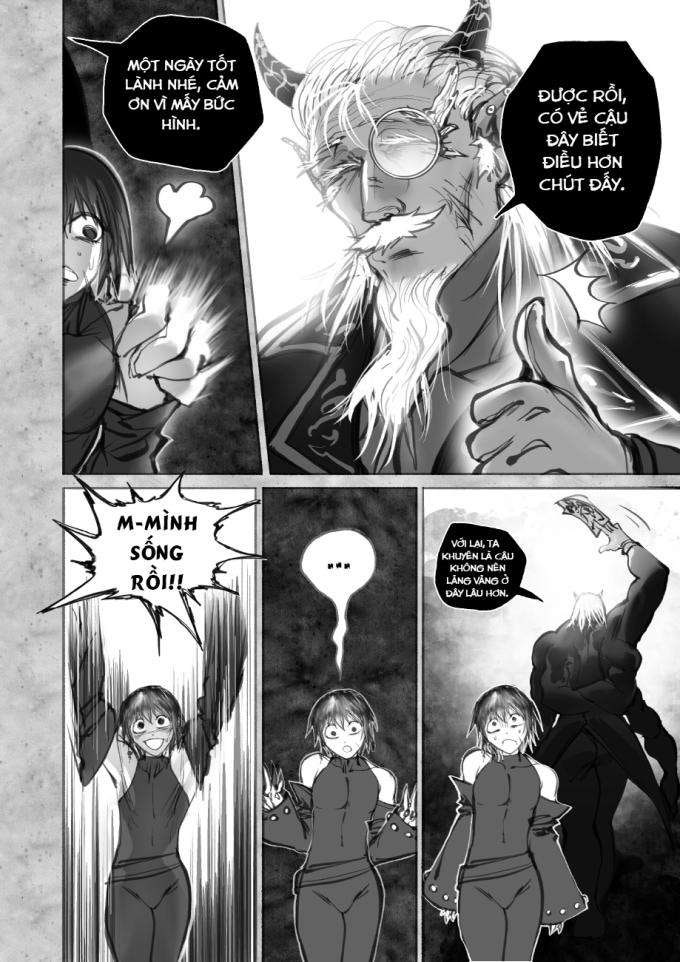 Ramia - Yana - Page 15