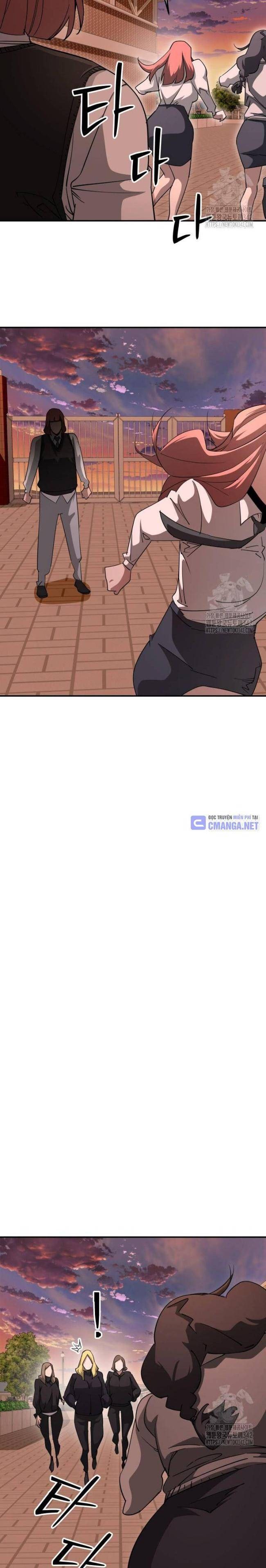 99 Thủ Lĩnh - Page 7