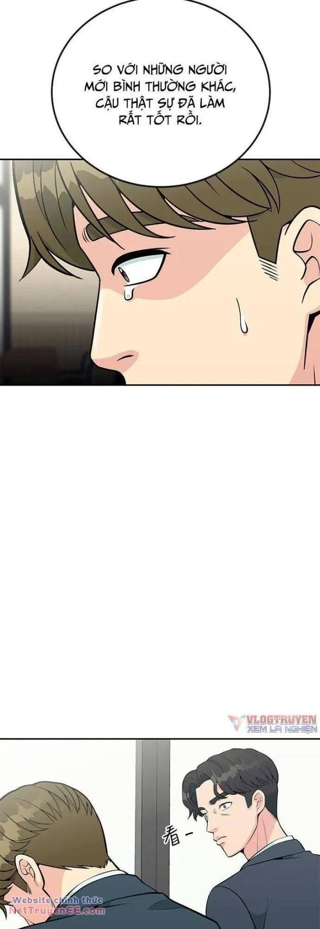 Chuyển Sinh Trở Thành Nhân Viên Mới - Page 57