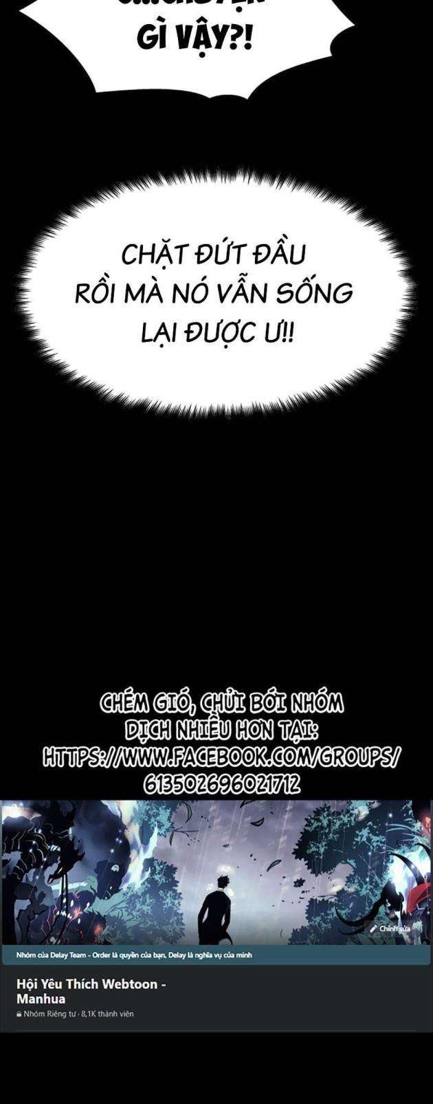 Mầm Chết - Page 38