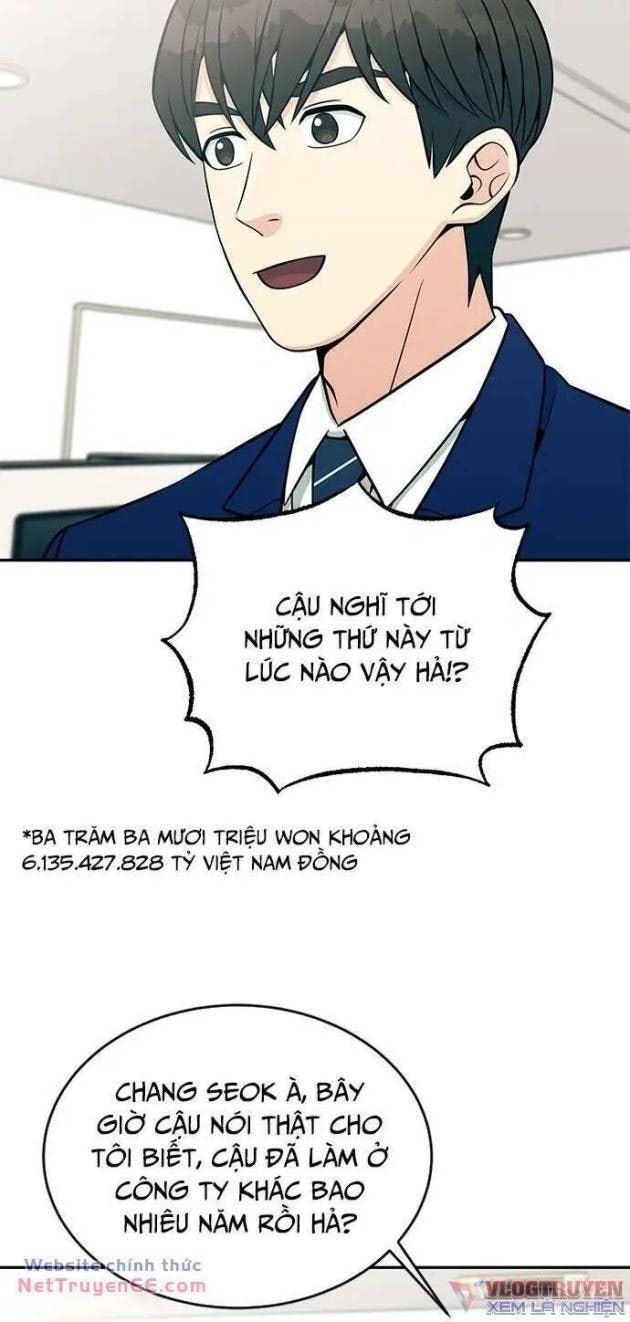 Chuyển Sinh Trở Thành Nhân Viên Mới - Page 24