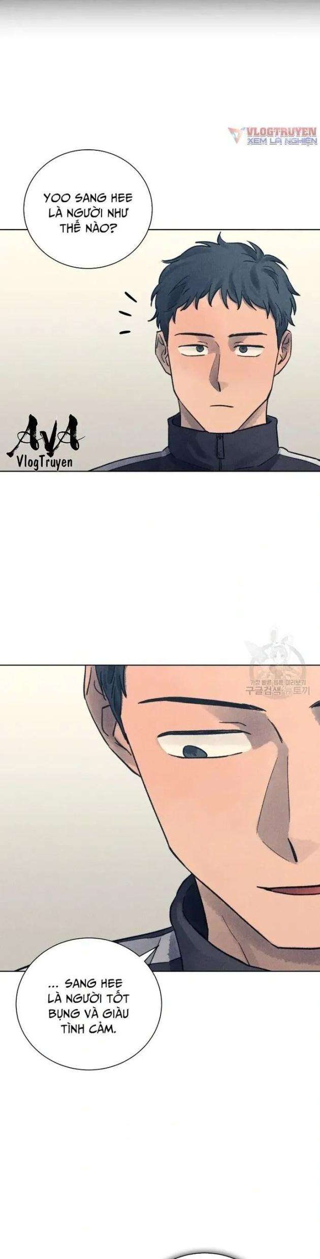 Phỏng Vấn Sát Nhân - Page 22