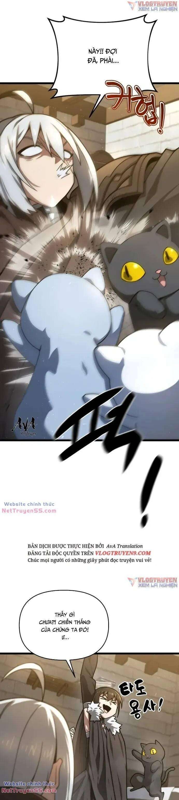 Kiếm Ma Chết Tiệt - Page 19