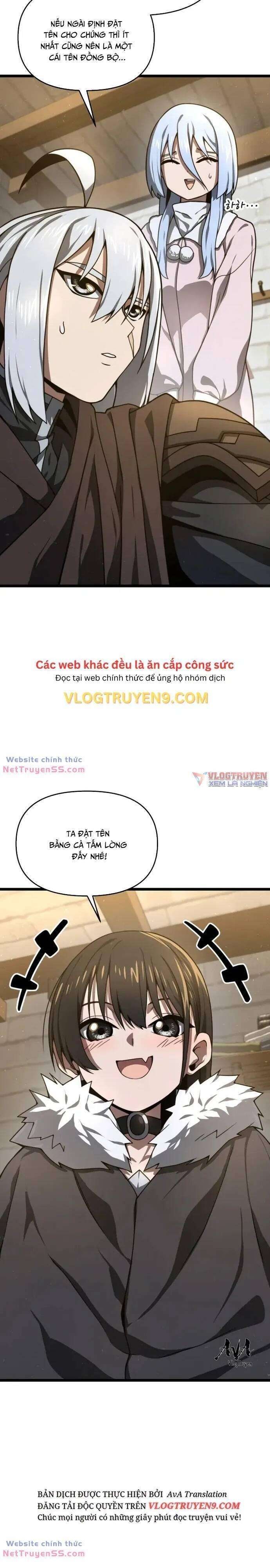 Kiếm Ma Chết Tiệt - Page 21