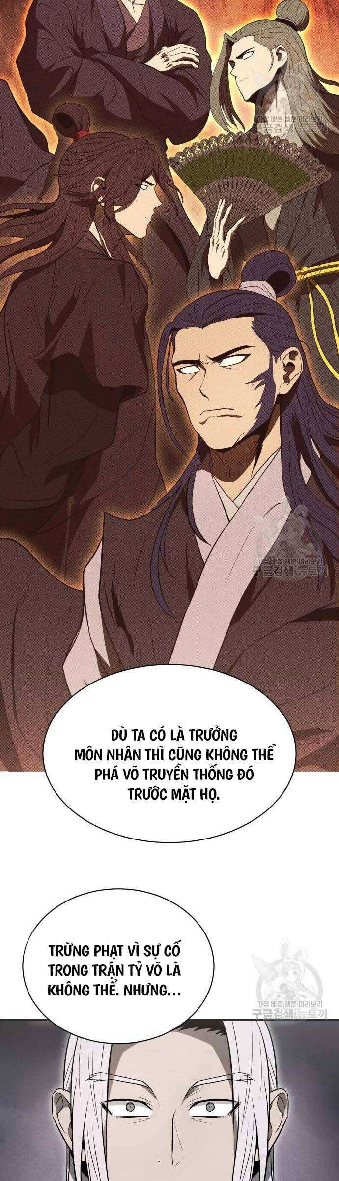 Thiên Tài Tuyệt Đỉnh Hoa Sơn - Page 23