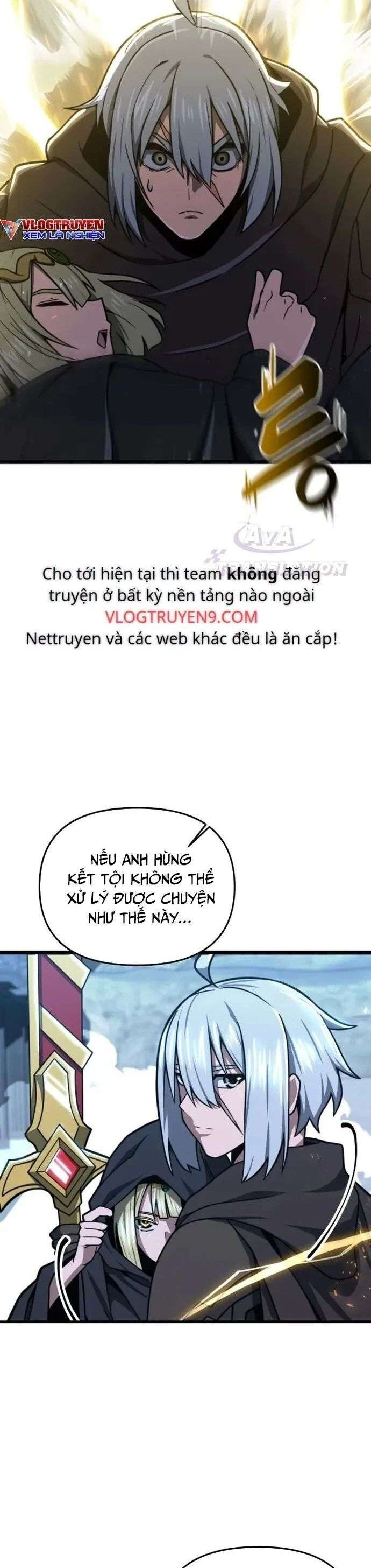 Kiếm Ma Chết Tiệt - Page 38