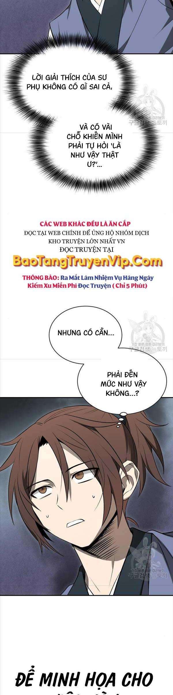Thiên Tài Tuyệt Đỉnh Hoa Sơn - Page 7
