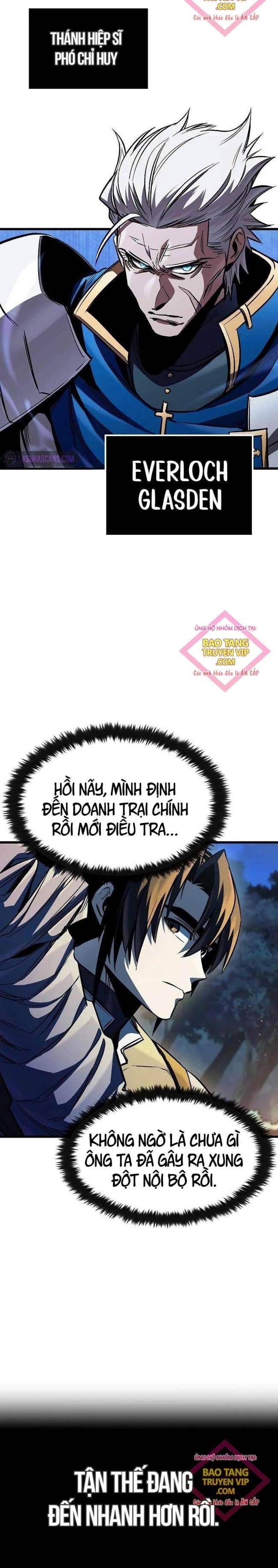 Chiến Binh Thu Thập Xác Chết - Page 5