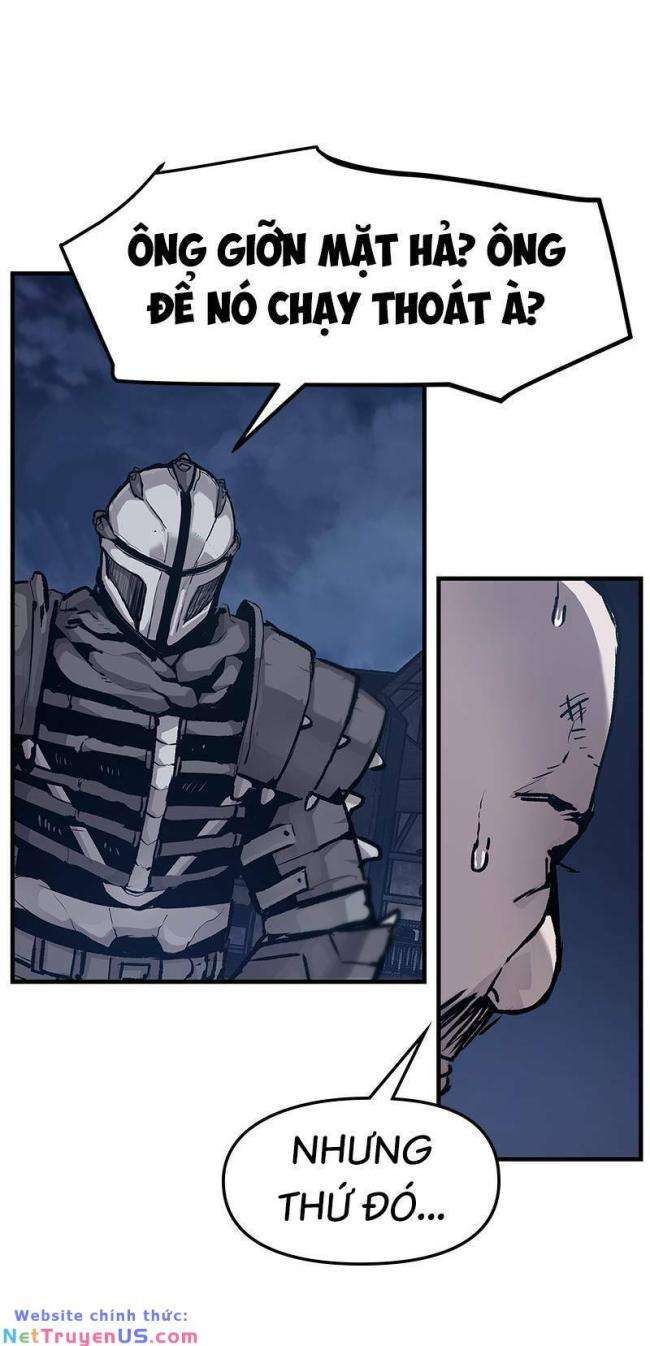 Kị Sĩ Xác Sống - Page 51