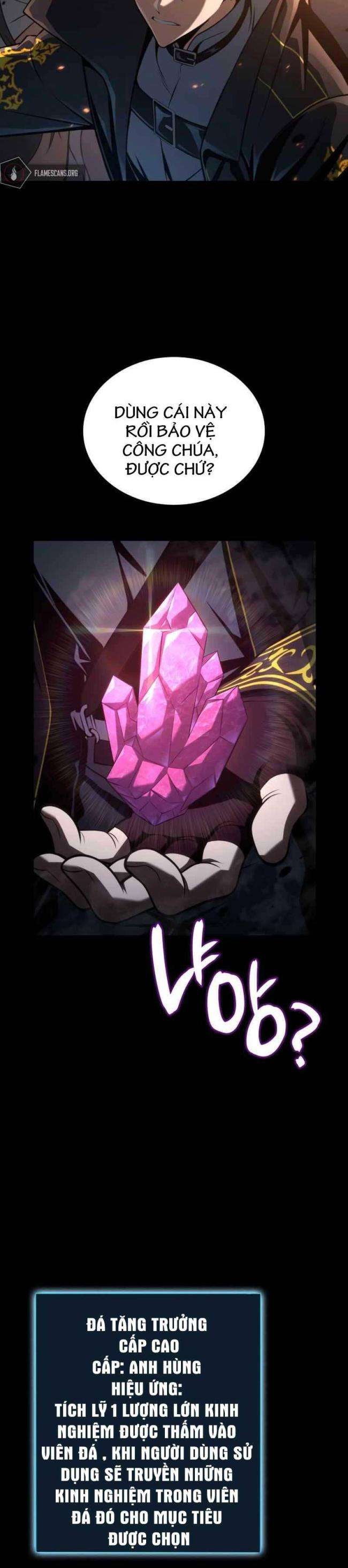 Người Chơi Tài Năng Điên Cuồng - Page 18