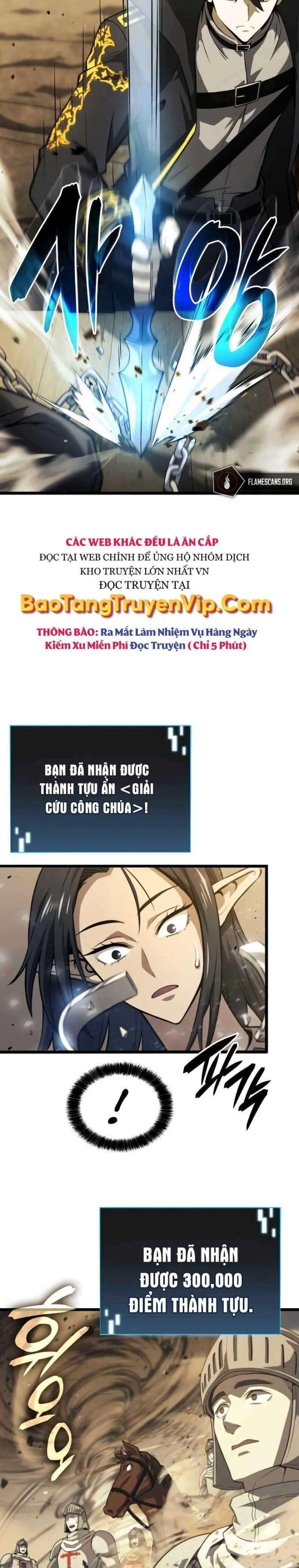 Người Chơi Tài Năng Điên Cuồng - Page 20