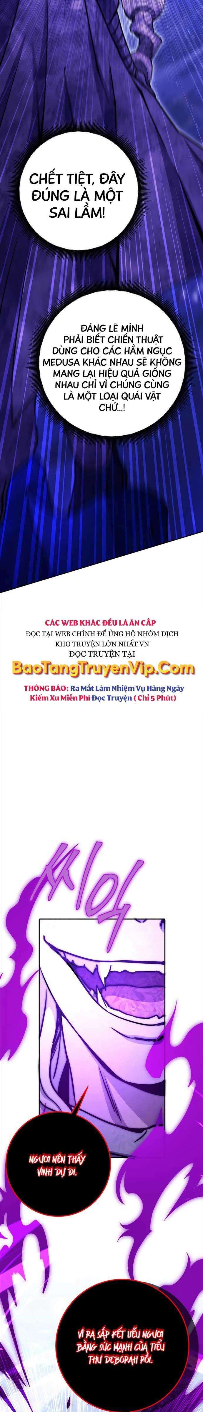 Sự Trả Thù Của Thợ Rèn Huyền Thoại - Page 28