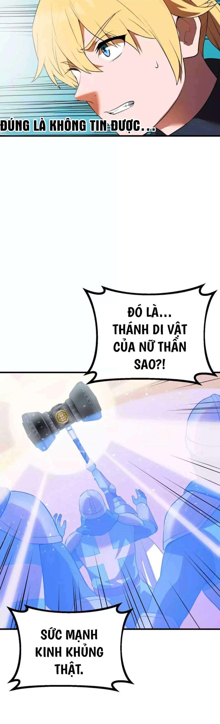 Hoàng Kim Pháp Sư - Page 8