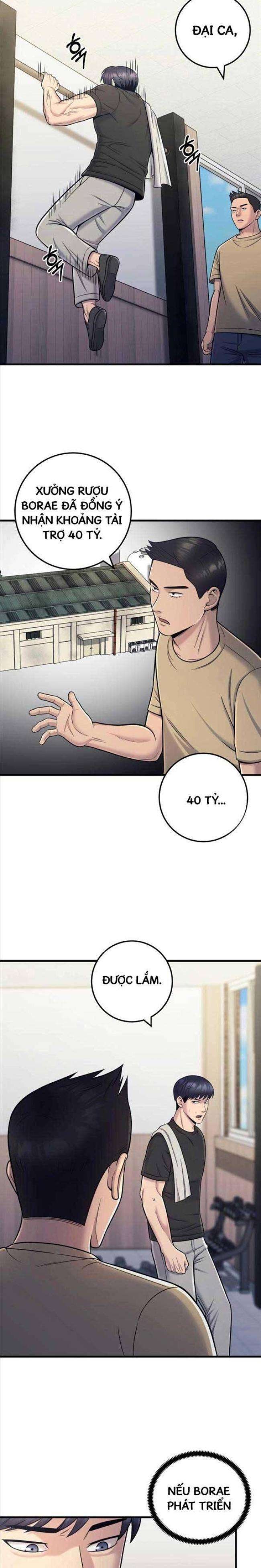 Kiếp Này Tôi Sẽ Là Phản Diện - Page 18