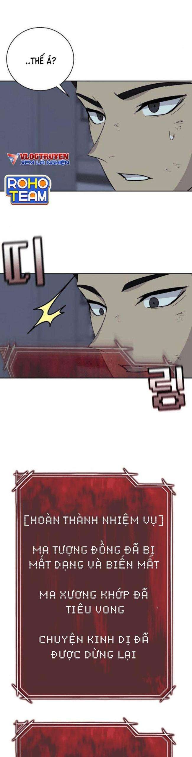 Trò Chơi Ma Quái - Page 4