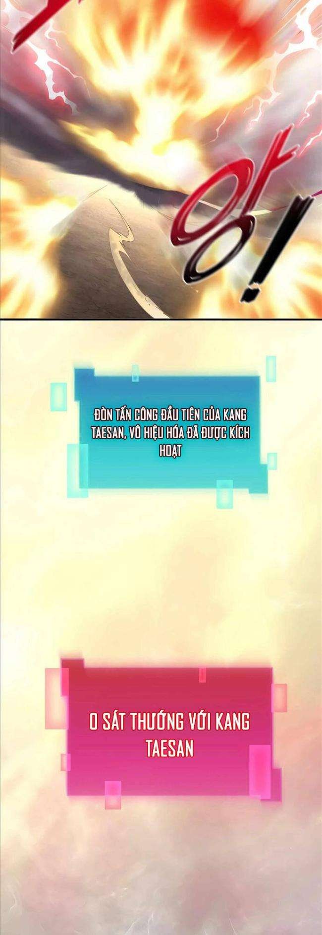 Tôi Thăng Cấp Bằng Kĩ Năng - Page 45