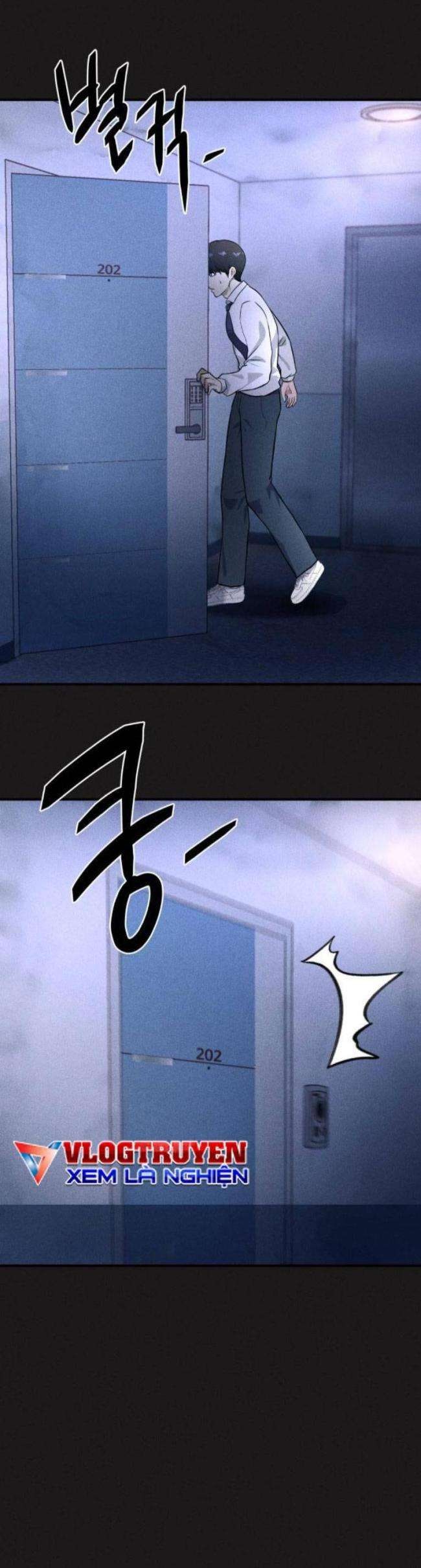 Phòng Kín - Page 8