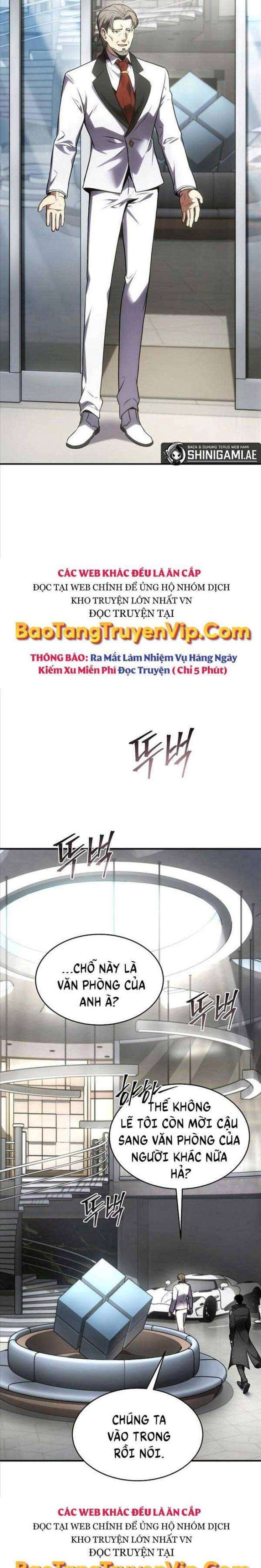 Ma Dược Sư Thiên Tài - Page 28