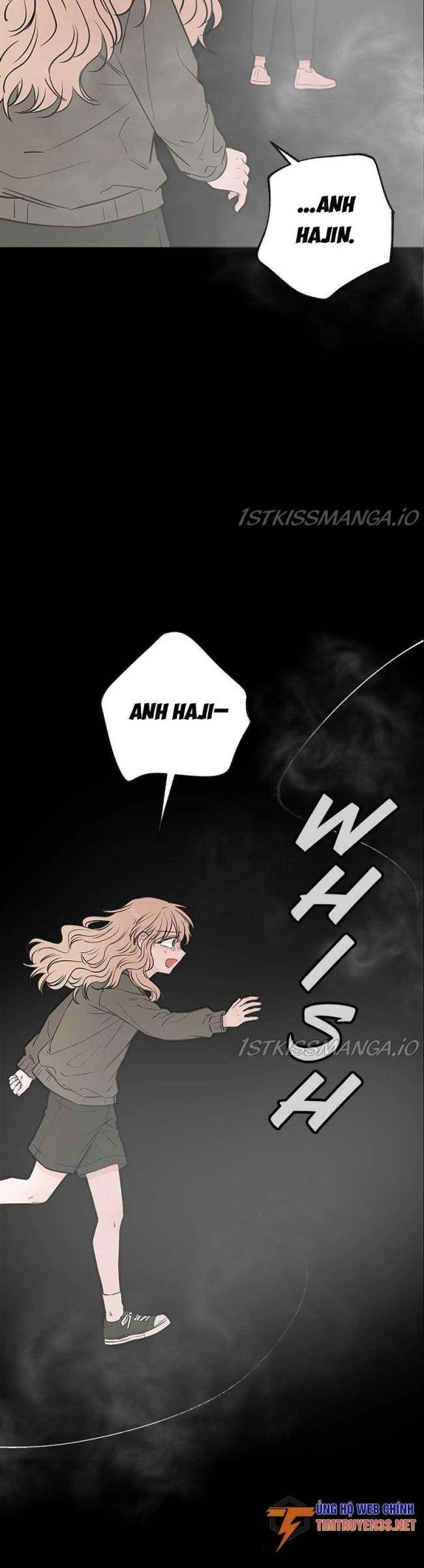 Bươm Bướm Và Máu - Page 6