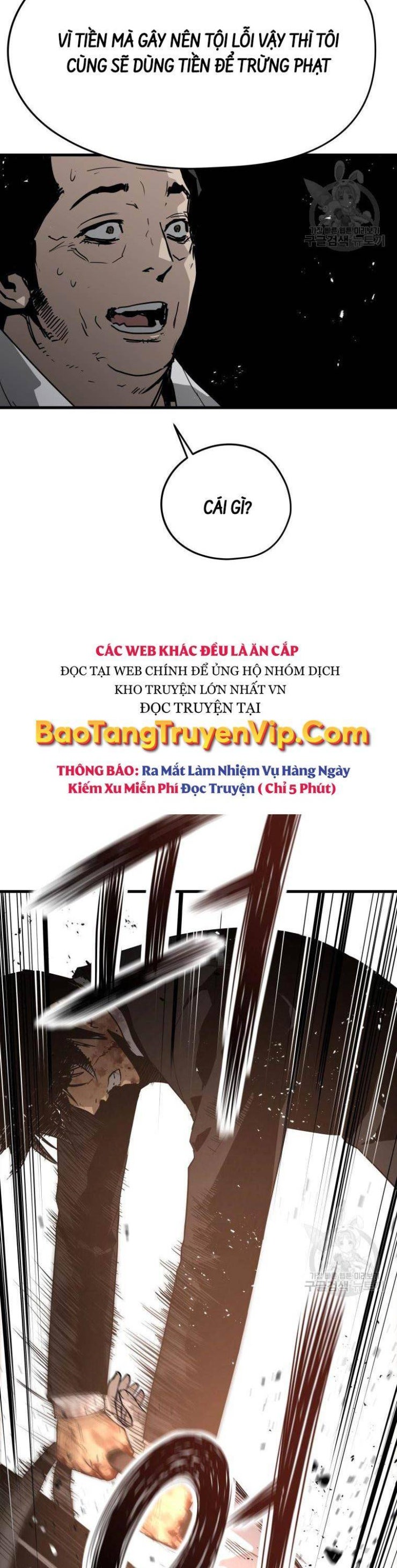Đặc Công Xuất Ngũ - Page 35