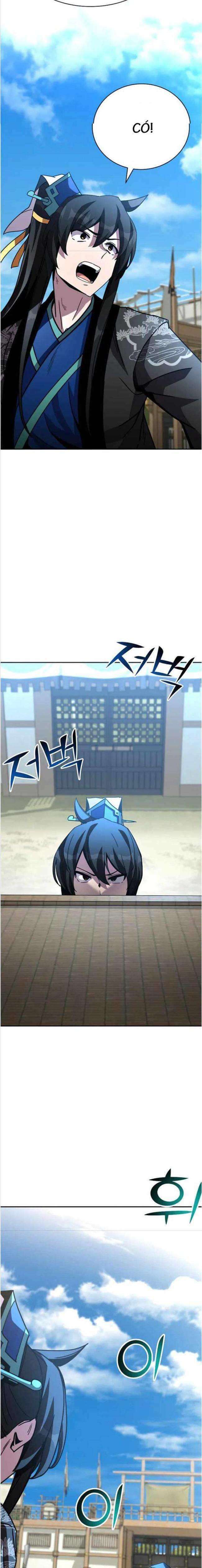 Streamer Cuộc Sống Thường Ngày Tại Võ Lâm - Page 28