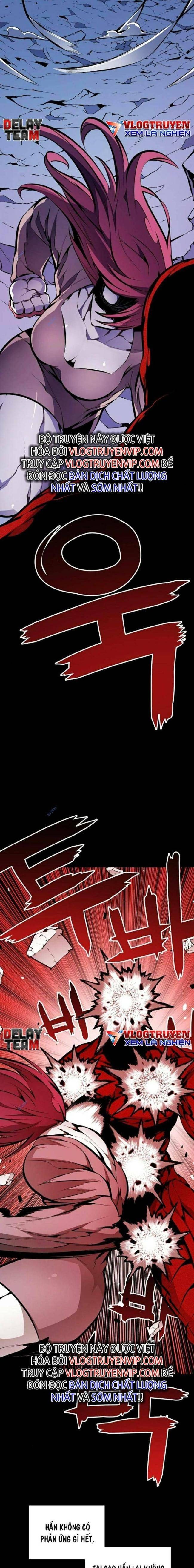 Cuồng Thú - Page 6