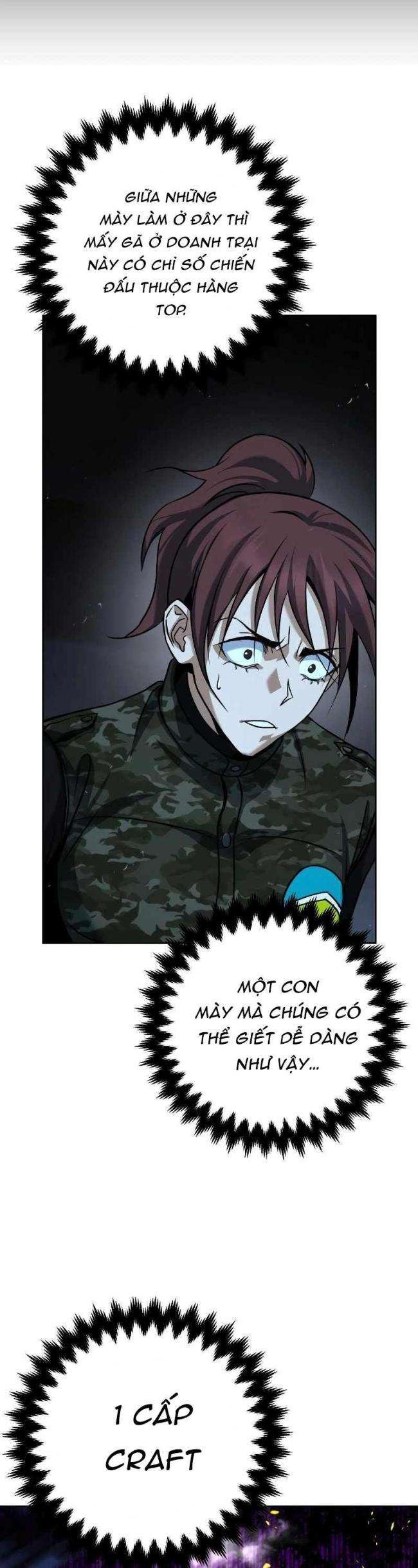 Tuyệt Đỉnh Anh Hùng - Page 10