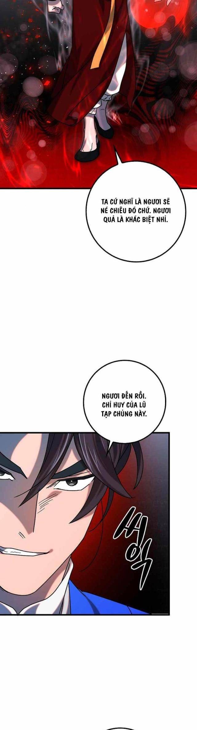 Thiên Phong Phách Đạo - Page 35