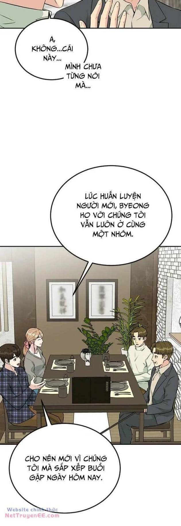 Chuyển Sinh Trở Thành Nhân Viên Mới - Page 37