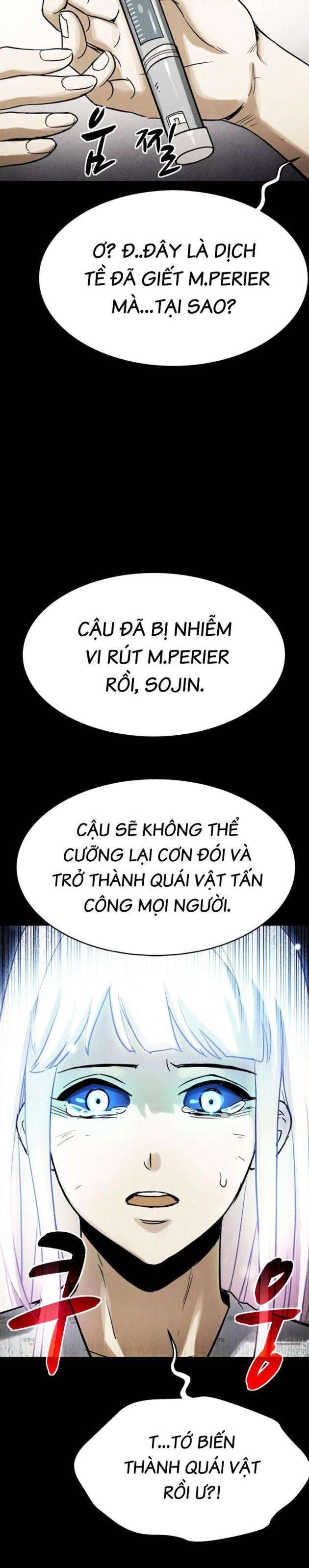 Mầm Chết - Page 35