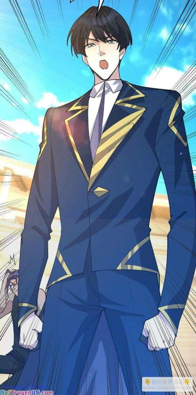 Thần Thú Quật Khởi - Page 8