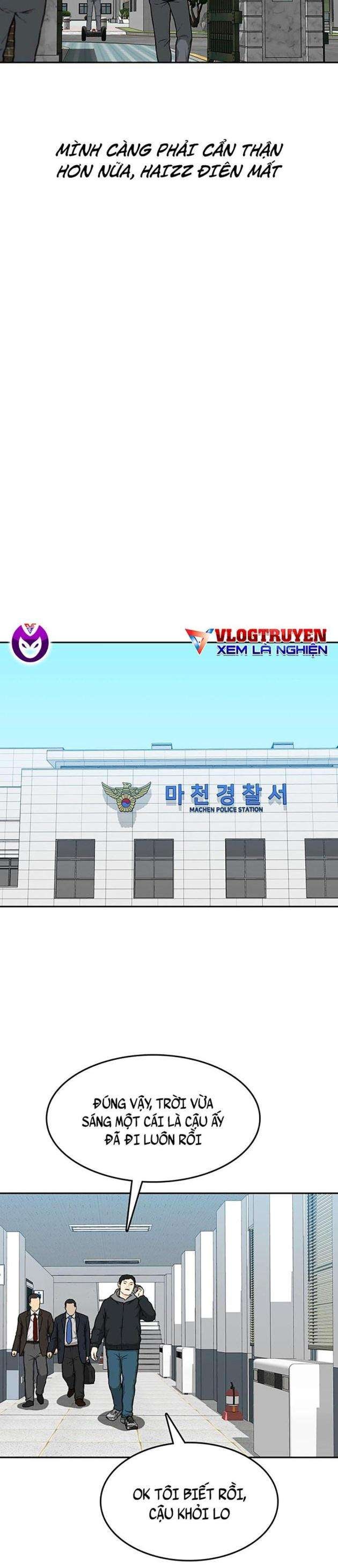 Trường Học Gangster - Page 24