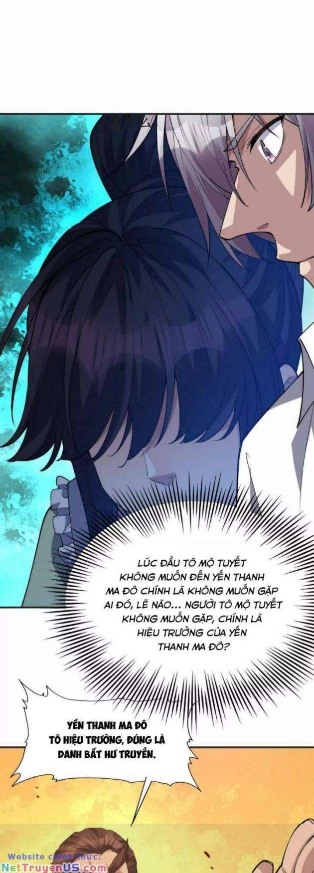 Thần Thú Quật Khởi - Page 40