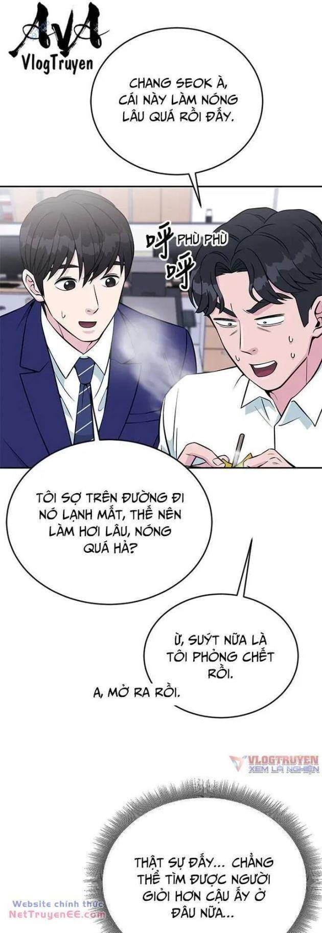 Chuyển Sinh Trở Thành Nhân Viên Mới - Page 8