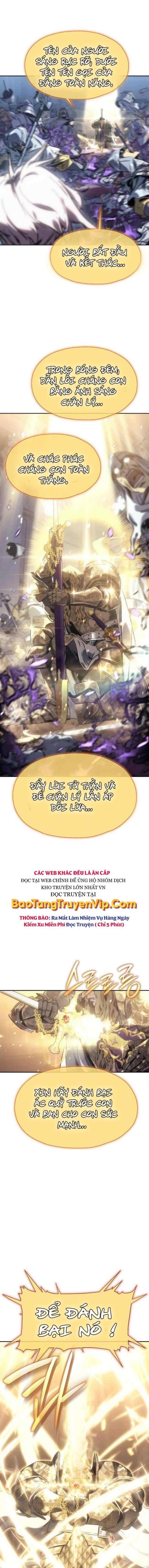 Lý Do Ta Từ Bỏ Làm Quỷ Vương - Page 18