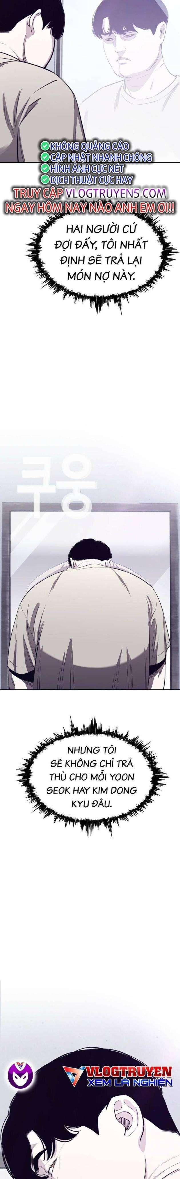 Loser Báo Thù - Page 33