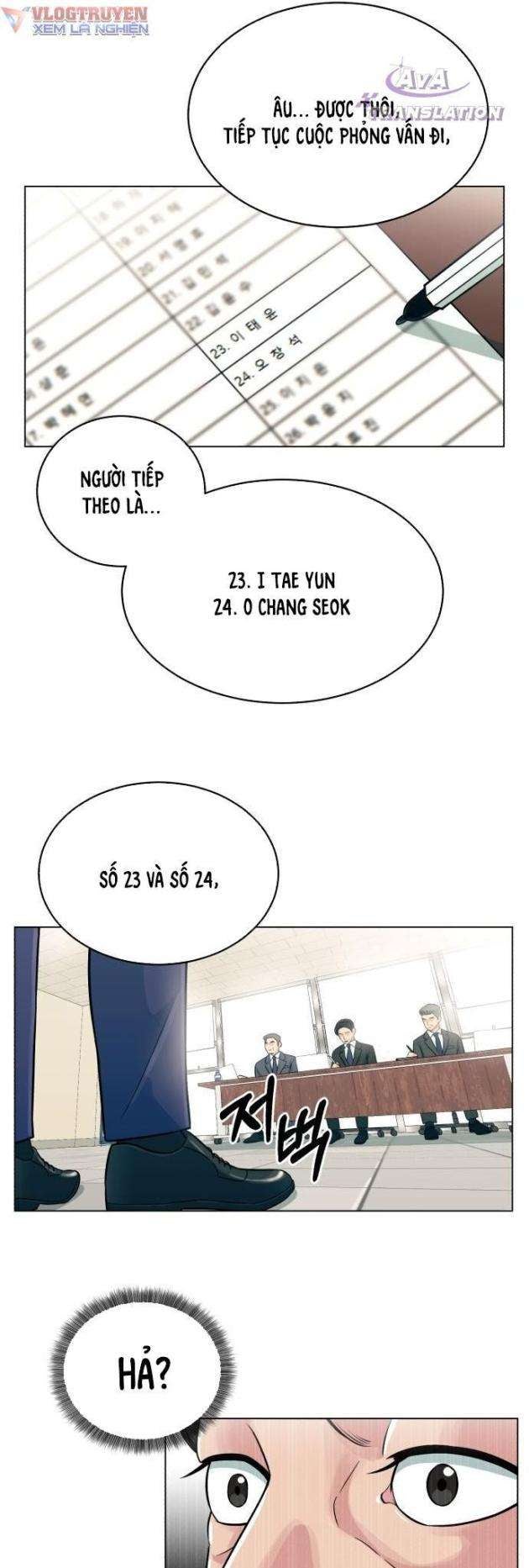 Chuyển Sinh Trở Thành Nhân Viên Mới - Page 53