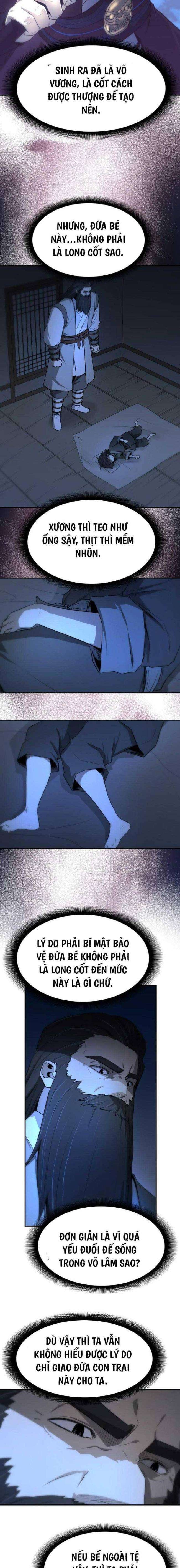 Nhất Hốt Đao - Page 30