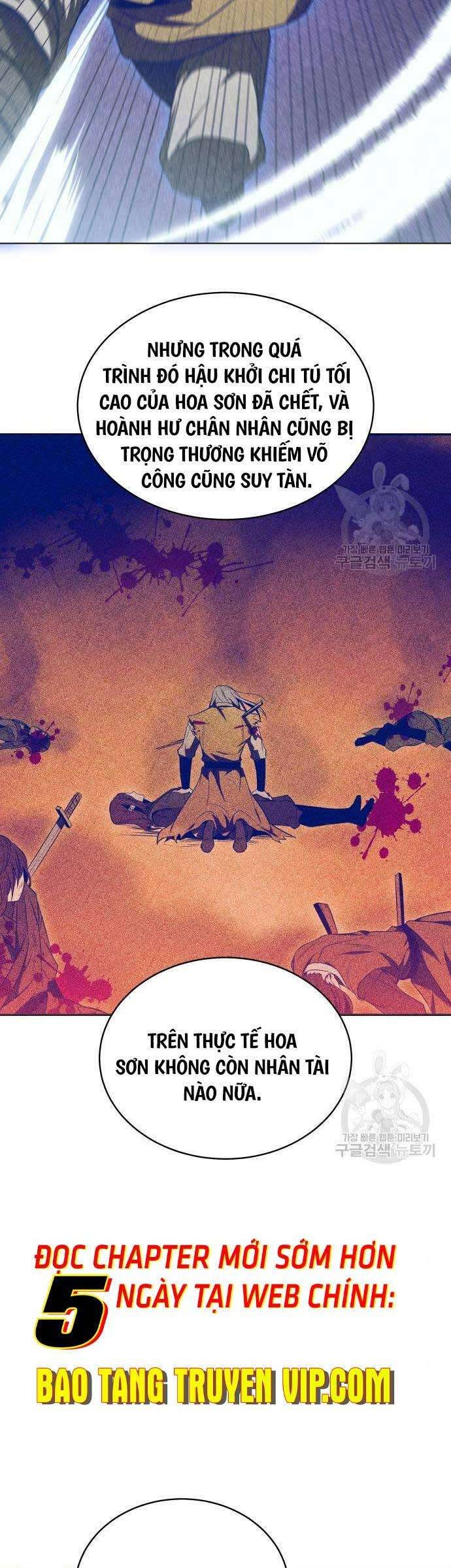 Thiên Tài Tuyệt Đỉnh Hoa Sơn - Page 4