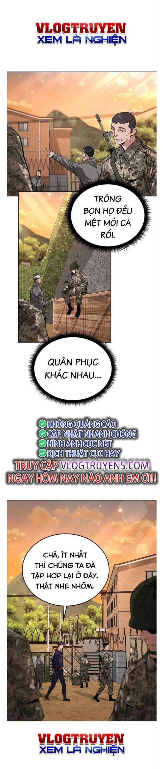 Trù Vương Mạt Thế - Page 26