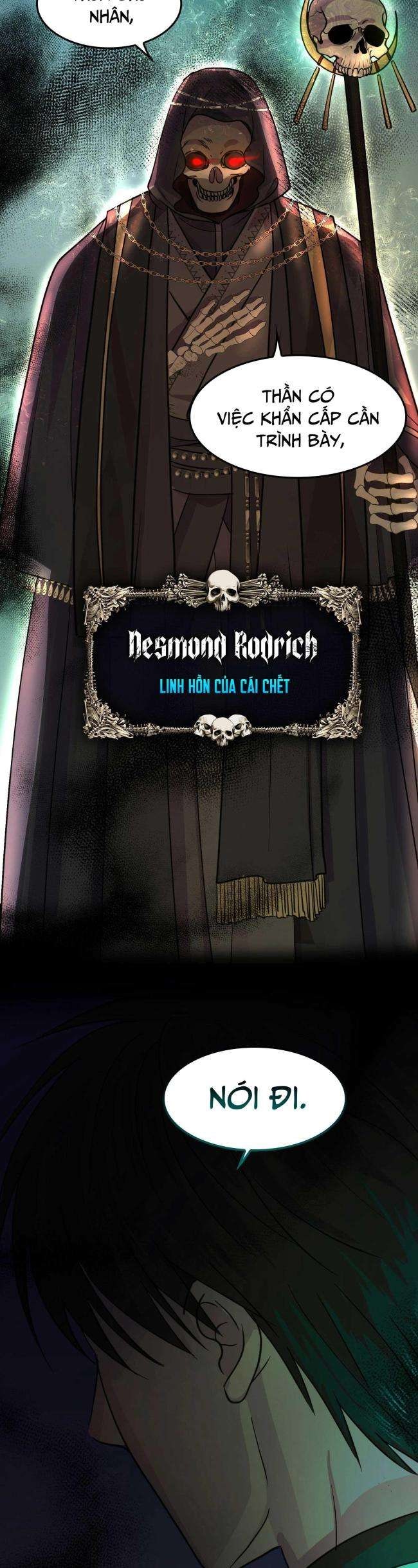 Thiết Huyết Chiêu Hồn Sư - Page 28