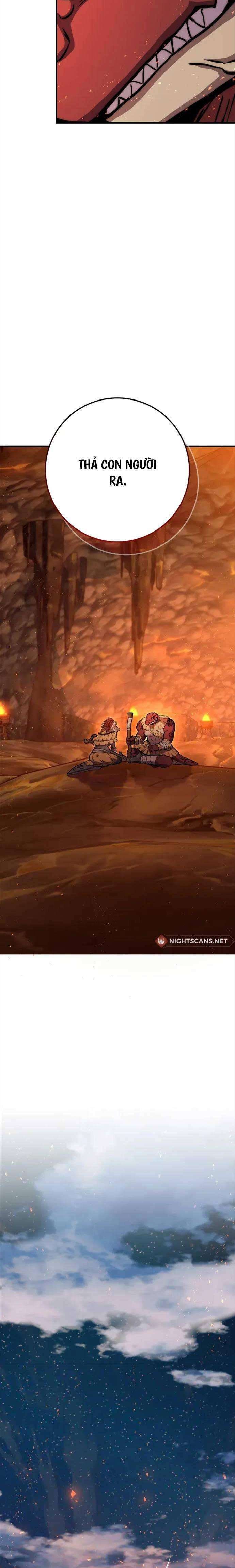 Sự Trả Thù Của Thợ Rèn Huyền Thoại - Page 21