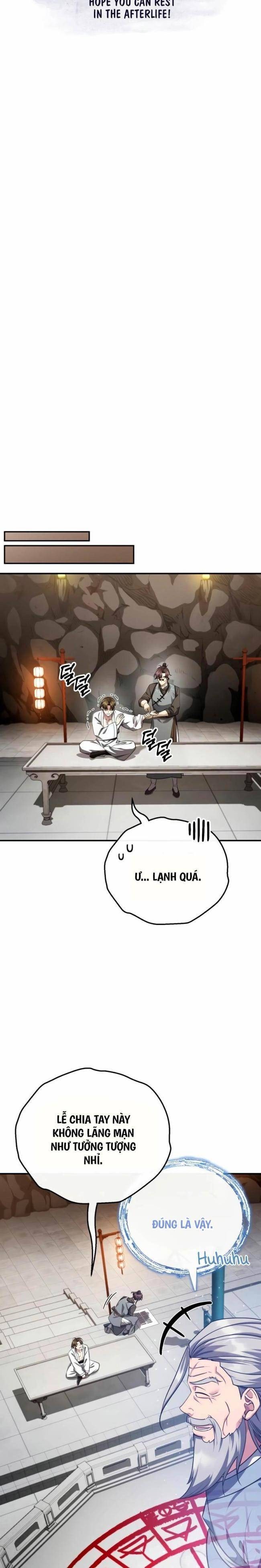 Thiếu Gia Yểu Mệnh Nhà Họ Bạch - Page 9