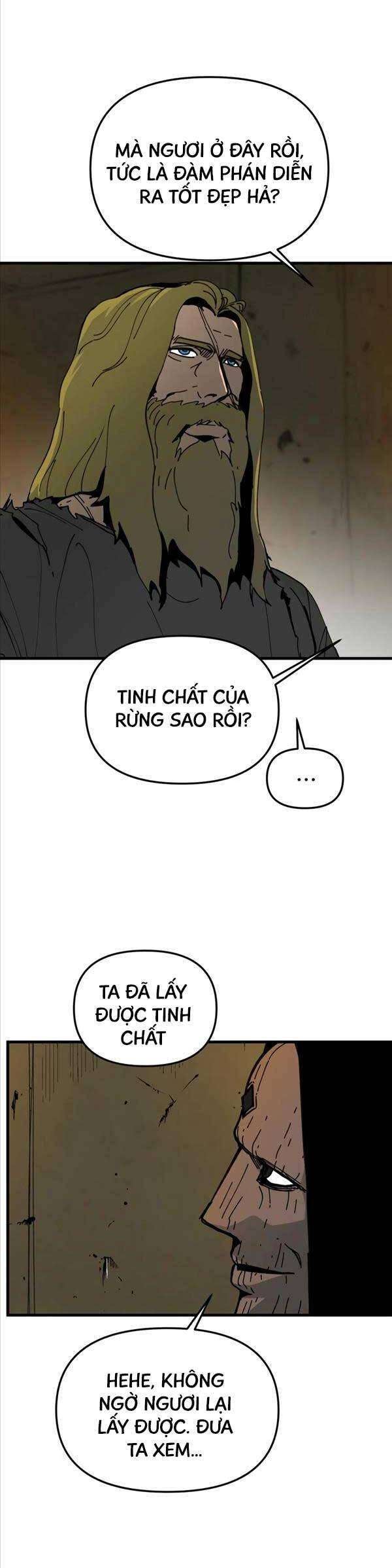 Thánh Kiếm Huyền Thoại - Page 20