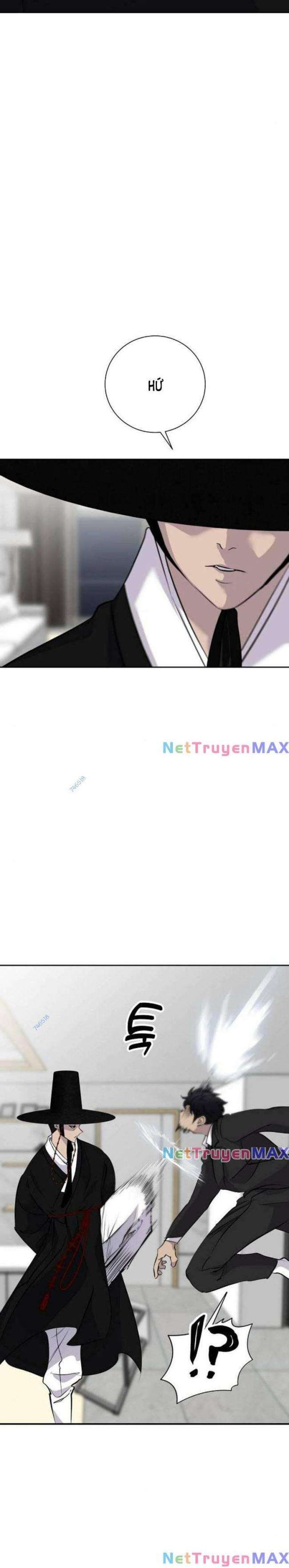 Trò Chơi Ma Quái - Page 12