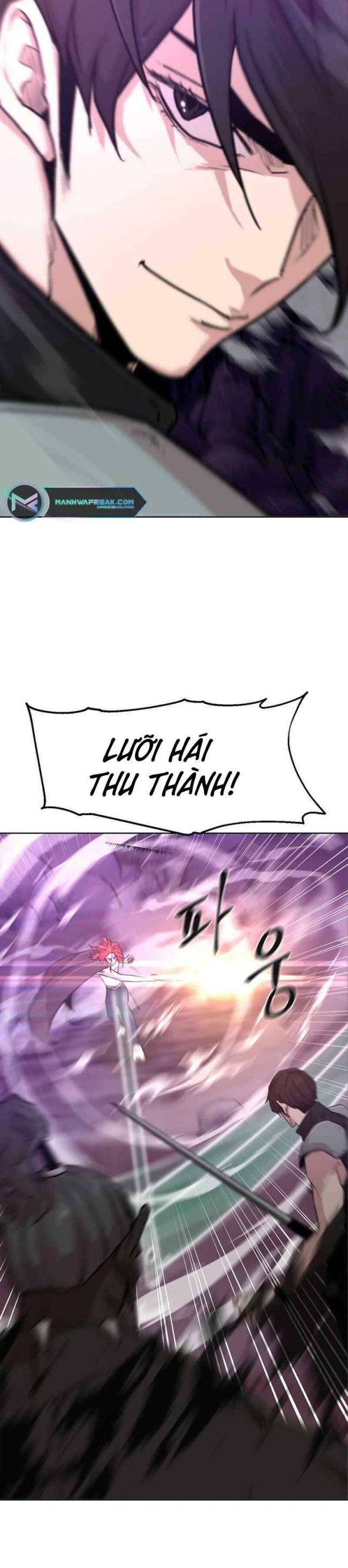 Võ Gia Cô Độc - Page 34