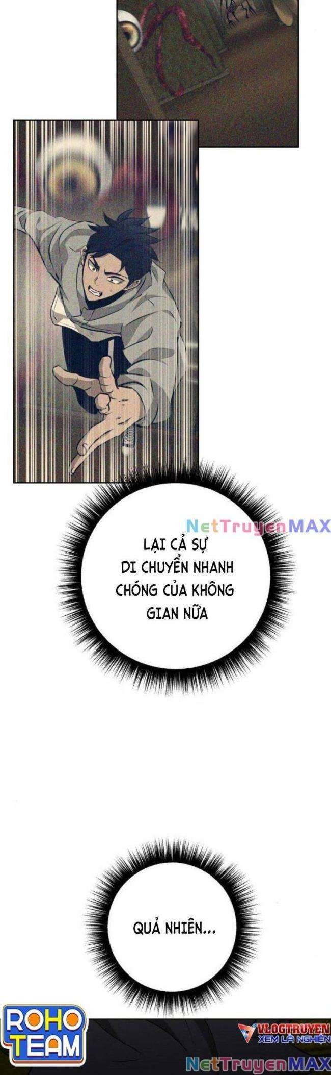 Trò Chơi Ma Quái - Page 5