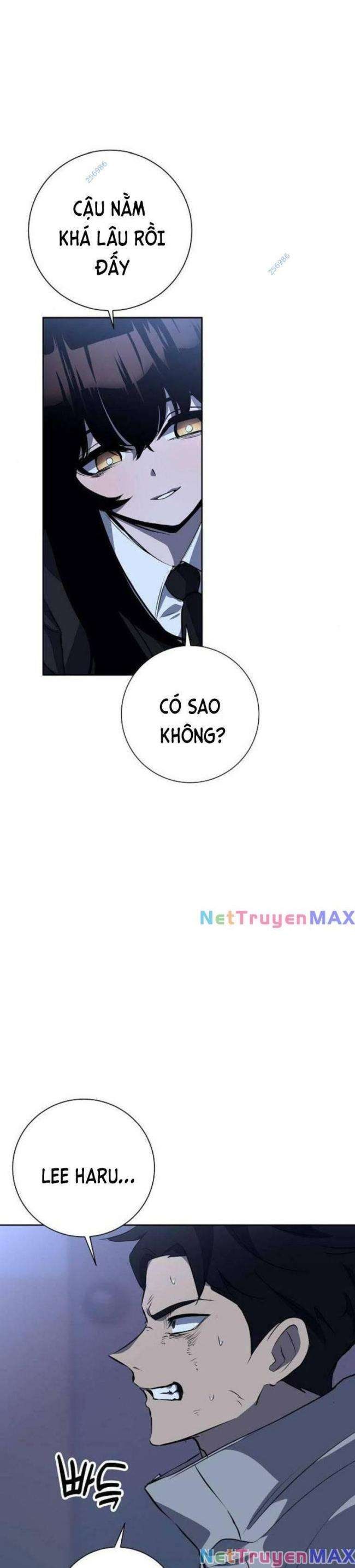 Trò Chơi Ma Quái - Page 41