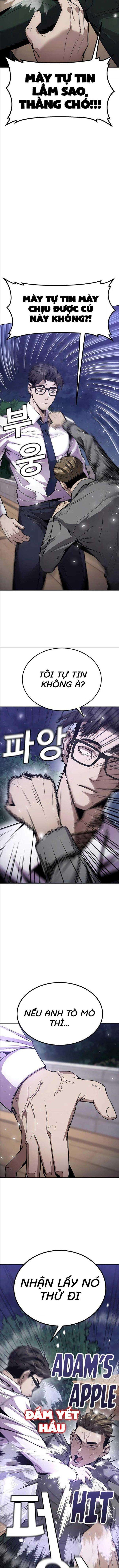 Ói Tiền Ra Đây - Page 25